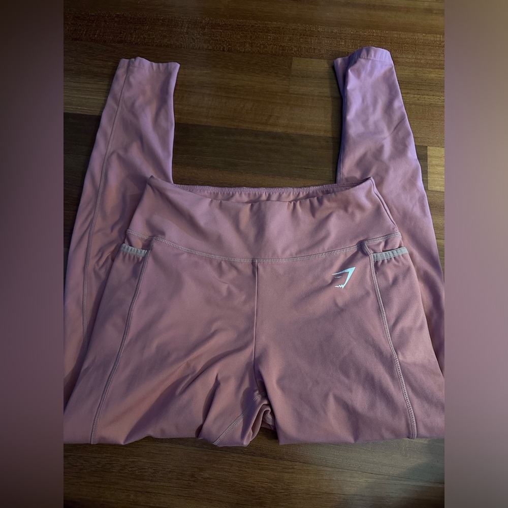 Gymshark leggings